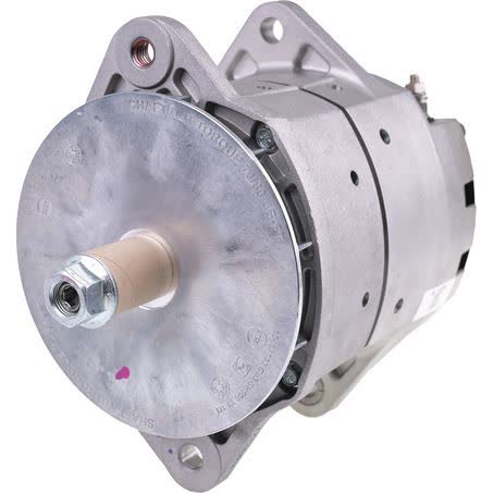 Delco Remy Alternator 12V 170A 36SI Part No. 8600125 ALTERNATOR DELCO REMY - Micks Gone Bush