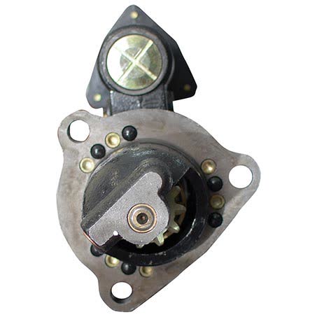 OEX Starter Motor 12V 11 Tooth CCW Delco 42MT Style DXS9167 STARTER MOTOR OEX - Micks Gone Bush