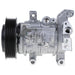 Denso Air Conditioning Compressor 12V Direct Mount CXD8530 AIR CONDITIONING COMPRESSOR DENSO - Micks Gone Bush