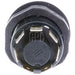 Bosch Push Button Hazard Switch On-off Other 12 Or 24V Red Illuminated 10A Part No. 0340302111 SWITCH BOSCH - Micks Gone Bush