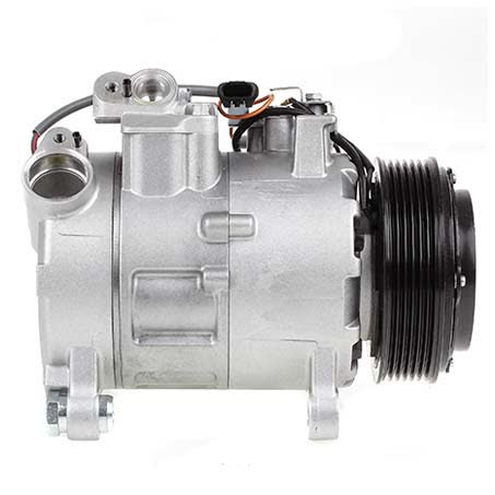 OEX Air Conditioning Compressor 12V Direct Mount Denso 7SBU17A Style CXD0055 AIR CONDITIONING COMPRESSOR OEX - Micks Gone Bush