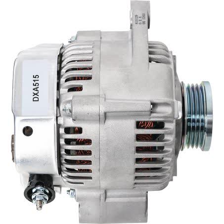 OEX Alternator 12V 80A Denso Style DXA515 ALTERNATOR OEX - Micks Gone Bush