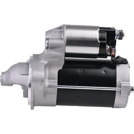 OEX Starter Motor 12V 9 Tooth CW Denso Style DXS4001 STARTER MOTOR OEX - Micks Gone Bush