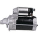 OEX Starter Motor 12V 9 Tooth CW Denso Style DXS4001 STARTER MOTOR OEX - Micks Gone Bush
