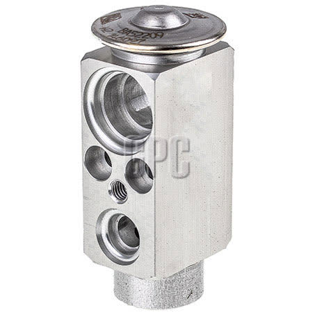 Mahle Air Conditioning TX Valve Block Pad AVE68000P AIR CONDITIONING TX VALVE MAHLE - Micks Gone Bush