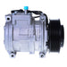 OEX Air Conditioning Compressor 12V Direct Mount Denso 10PA15C Style CXD0025 AIR CONDITIONING COMPRESSOR OEX - Micks Gone Bush