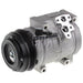 Denso Air Conditioning Compressor 12V Direct Mount CXD6430 AIR CONDITIONING COMPRESSOR DENSO - Micks Gone Bush