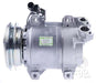 Valeo Air Conditioning Compressor 12V Direct Mount DKS15D Part No. 815022 AIR CONDITIONING COMPRESSOR VALEO - Micks Gone Bush