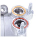 Ford HCC Air Conditioning Compressor 12V Direct Mount VS16 CXH077 AIR CONDITIONING COMPRESSOR FORD - Micks Gone Bush