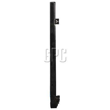 Denso Air Conditioning Condenser Parallel Flow Pad Inlet Outlet CNX999 AIR CONDITIONING CONDENSER DENSO - Micks Gone Bush