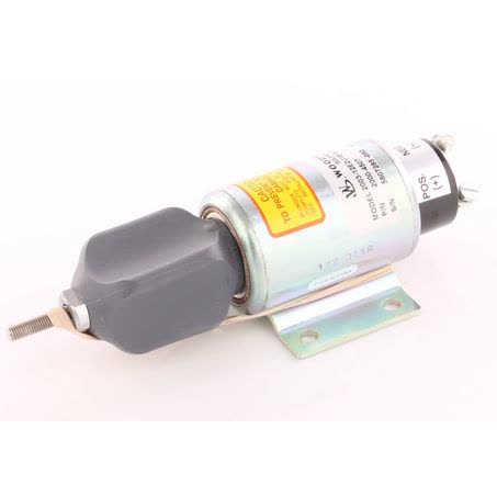 OEX Engine Shut Down Solenoid 12V 2003 Series ACX3334 ENGINE SHUT DOWN SOLENOID OEX - Micks Gone Bush