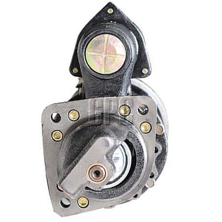 OEX Starter Motor 12V 10T CW Delco 37MT Style DXS9135 STARTER MOTOR OEX - Micks Gone Bush