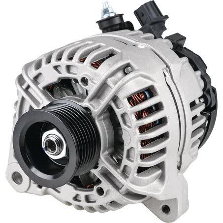 Bosch Alternator 12V 100A 1986A00795 ALTERNATOR BOSCH - Micks Gone Bush