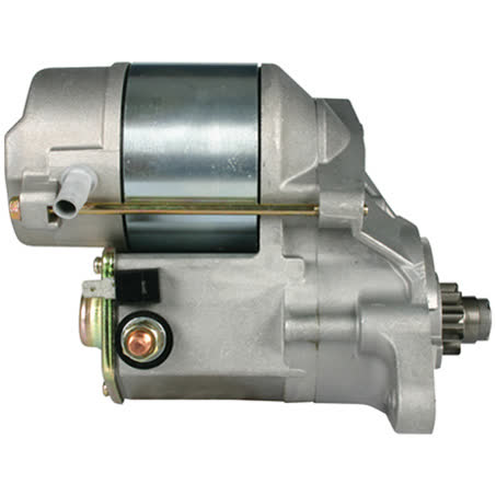 OEX Starter Motor 12V 9 Tooth CW Denso Style DXS577 STARTER MOTOR OEX - Micks Gone Bush