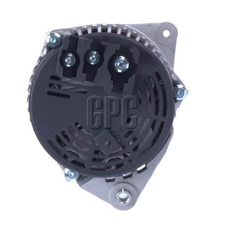 OEX Alternator 12V 120A Lucas Style LXA832 ALTERNATOR OEX - Micks Gone Bush