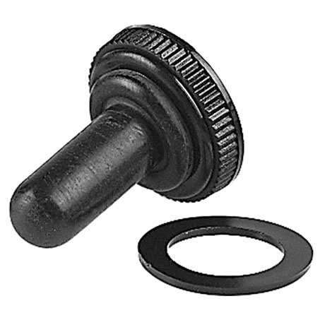 Hella Toggle Switch Boot 15/32"-32 Thread Part No. 4452 SWITCH BOOT HELLA - Micks Gone Bush