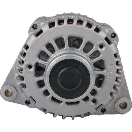 OEX ALTERNATOR 12V 90A VALEO OEX - Micks Gone Bush