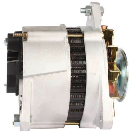 OEX Alternator 12V 65A Lucas Style LXA119 ALTERNATOR OEX - Micks Gone Bush