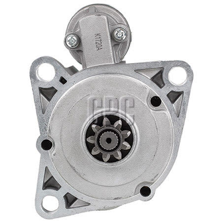 Auto Electrics Aust Starter Motor 12V 2KW 9 Tooth CW Mitsubishi Style ASMI54271 STARTER MOTOR AUTO ELECTRICS AUST - Micks Gone Bush