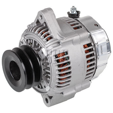 OEX Alternator 24V 60A Denso Style DXA4051 ALTERNATOR OEX - Micks Gone Bush