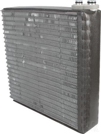 Denso Air Conditioning Evaporator Core EVX7070 Pad - Pad AIR CONDITIONING EVAPORATOR CORE DENSO - Micks Gone Bush