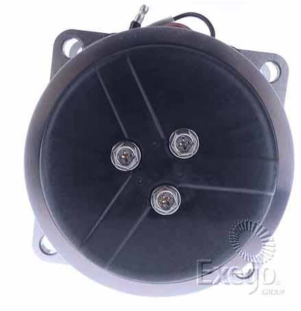 Sanden Air Conditioning Compressor 12V Ear Mount SD7H15 CXSA923 AIR CONDITIONING COMPRESSOR SANDEN - Micks Gone Bush