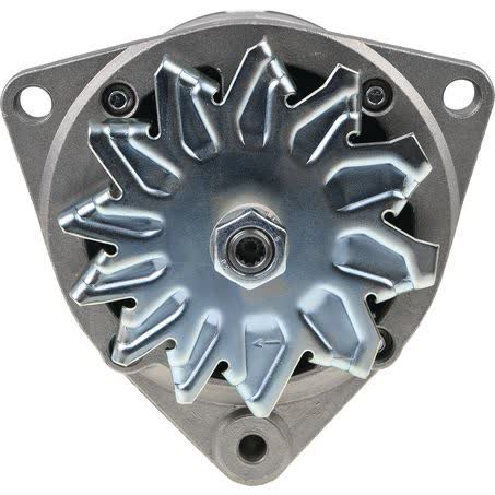 Mahle Alternator 24V 55A MG289 ALTERNATOR MAHLE - Micks Gone Bush