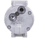 Delphi Air Conditioning Compressor 12V Direct Mount V5 CXG6629 AIR CONDITIONING COMPRESSOR DELPHI - Micks Gone Bush