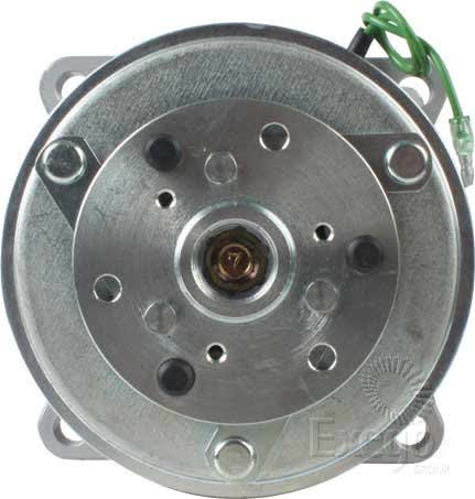 Unicla Air Conditioning Compressor 24V Ear Mount UP170 CXU5465 AIR CONDITIONING COMPRESSOR UNICLA - Micks Gone Bush