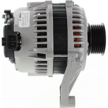 Bosch Alternator 12V 100A BXH1334 ALTERNATOR BOSCH - Micks Gone Bush