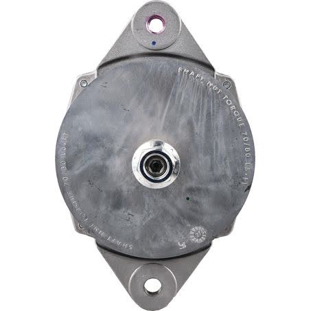 Delco Remy Alternator 12V 150A 22SI Part No. 8600671 ALTERNATOR DELCO REMY - Micks Gone Bush