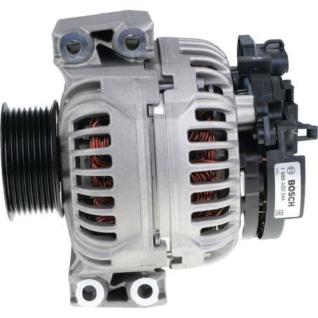 Bosch Alternator 24V 100A Internal Regulated 1986A00544 ALTERNATOR BOSCH - Micks Gone Bush