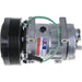 OEX Air Conditioning Compressor 24V Direct Mount SD7H15 Style CXS0027 AIR CONDITIONING COMPRESSOR OEX - Micks Gone Bush
