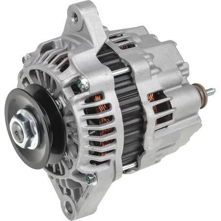 OEX Alternator 12V 50A Mitsubishi Style MXA9602 ALTERNATOR OEX - Micks Gone Bush