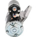 Oex Starter Motor 12V 22TH Ccw Mitsubishi Style starter motor OEX - Micks Gone Bush