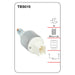Tridon Stop Light Switch TBS015 M10 X 1.25 Normally Closed SWITCH TRIDON - Micks Gone Bush