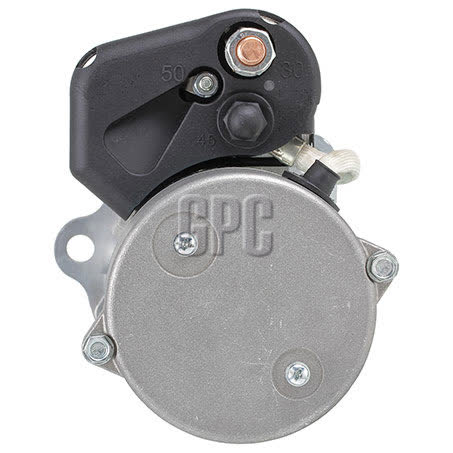 Mahle Starter Motor 24V 12T CW MS405 STARTER MOTOR MAHLE - Micks Gone Bush