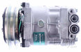 Sanden Air Conditioning Compressor 24V Direct Mount SD7H15 CXS8169 AIR CONDITIONING COMPRESSOR SANDEN - Micks Gone Bush