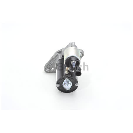Bosch Starter Motor 12V 10 Tooth CCW 1.1KW Part No. 0001121408 STARTER MOTOR BOSCH - Micks Gone Bush