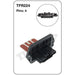 Tridon Air Conditioning Resistor TFR224 – 4 Pin AIR CONDITIONING RESISTOR TRIDON - Micks Gone Bush