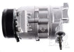 Delphi Air Conditioning Compressor 12V Direct Mount CVC125 - V5, Part No. CXG8695 AIR CONDITIONING COMPRESSOR DELPHI - Micks Gone Bush