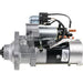 Mitsubishi Starter Motor 24V 12 Tooth CW 5.5KW M9TD2471AMA STARTER MOTOR MITSUBISHI - Micks Gone Bush