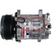 OEX Air Conditioning Compressor 12V Direct Mount SD7H15 Style CXS0055 AIR CONDITIONING COMPRESSOR OEX - Micks Gone Bush