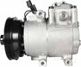 Hanon System HCC Air Conditioning Compressor 12V Direct Mount HS15 CXH029 AIR CONDITIONING COMPRESSOR HANON SYSTEM - Micks Gone Bush