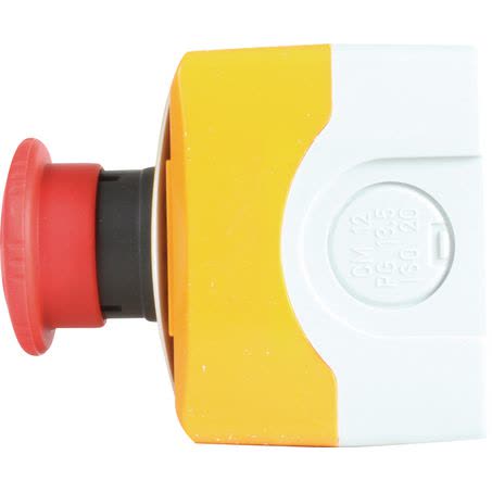 OEX Emergency Stop Switch On-off/off-on 3A 12V/24V Part No. ACX3438 SWITCH OEX - Micks Gone Bush