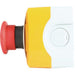 OEX Emergency Stop Switch On-off/off-on 3A 12V/24V Part No. ACX3438 SWITCH OEX - Micks Gone Bush