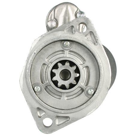 OEX Starter Motor 12V 9TH CW Mitsubishi Style RXS222 STARTER MOTOR OEX - Micks Gone Bush