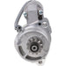 OEX Starter Motor 12V 12 Tooth CW Mitsubishi Style MXS2080 STARTER MOTOR OEX - Micks Gone Bush