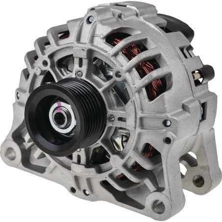 OEX Alternator 12V 90A Valeo Style VXA006 ALTERNATOR OEX - Micks Gone Bush