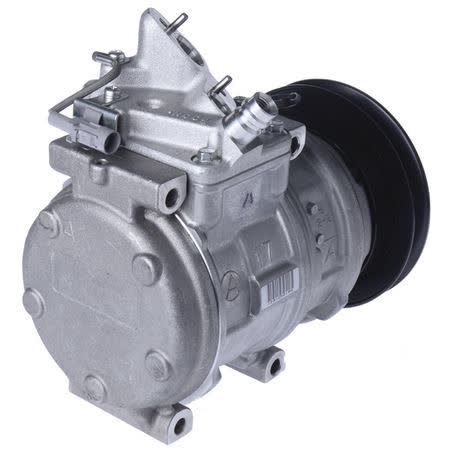 Denso Air Conditioning Compressor 12V Direct Mount 10PA17C CXD6106 AIR CONDITIONING COMPRESSOR DENSO - Micks Gone Bush